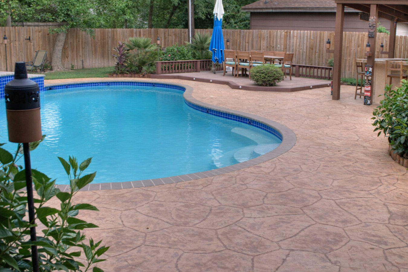Concrete Contractor services in Gilbert, AZ