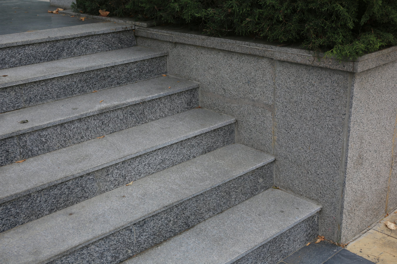 Concrete steps construction in Maricopa, AZ