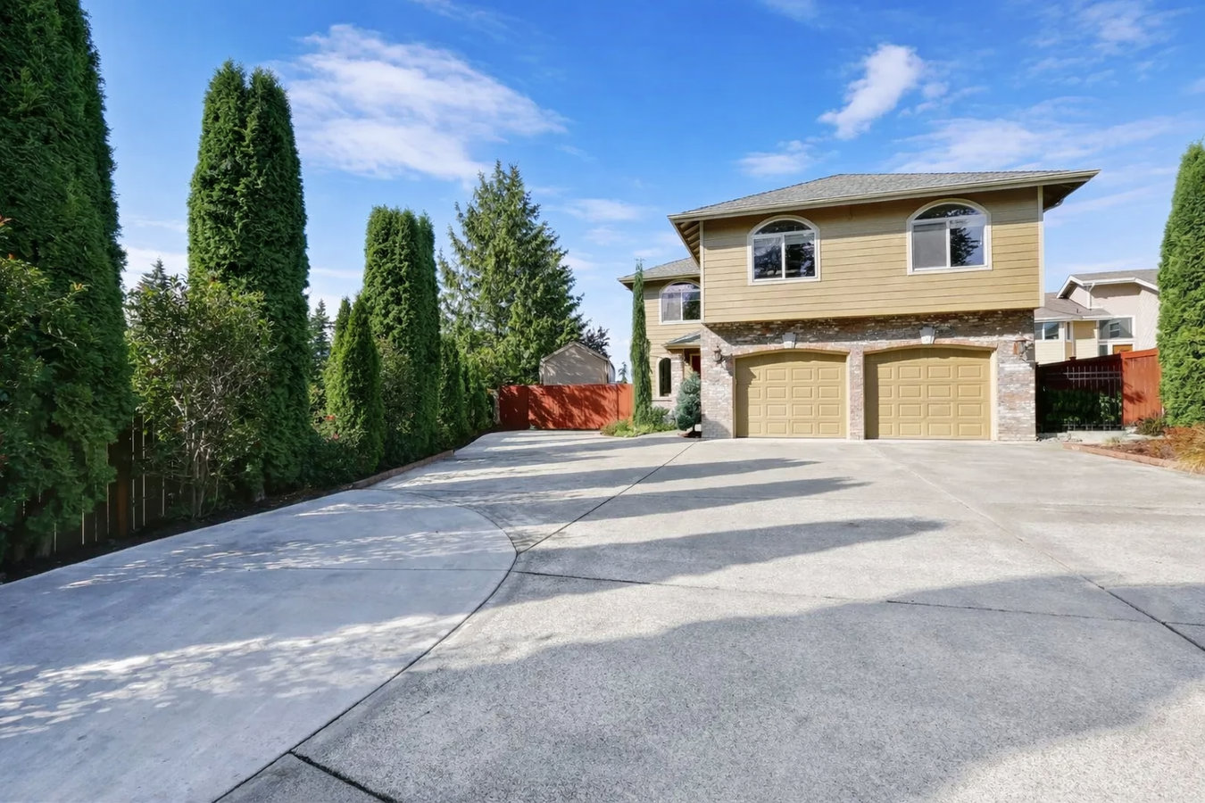 Maricopa Concrete - Concrete Contractor in Maricopa, AZ